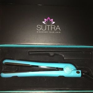 Sutra flat iron made in Italy